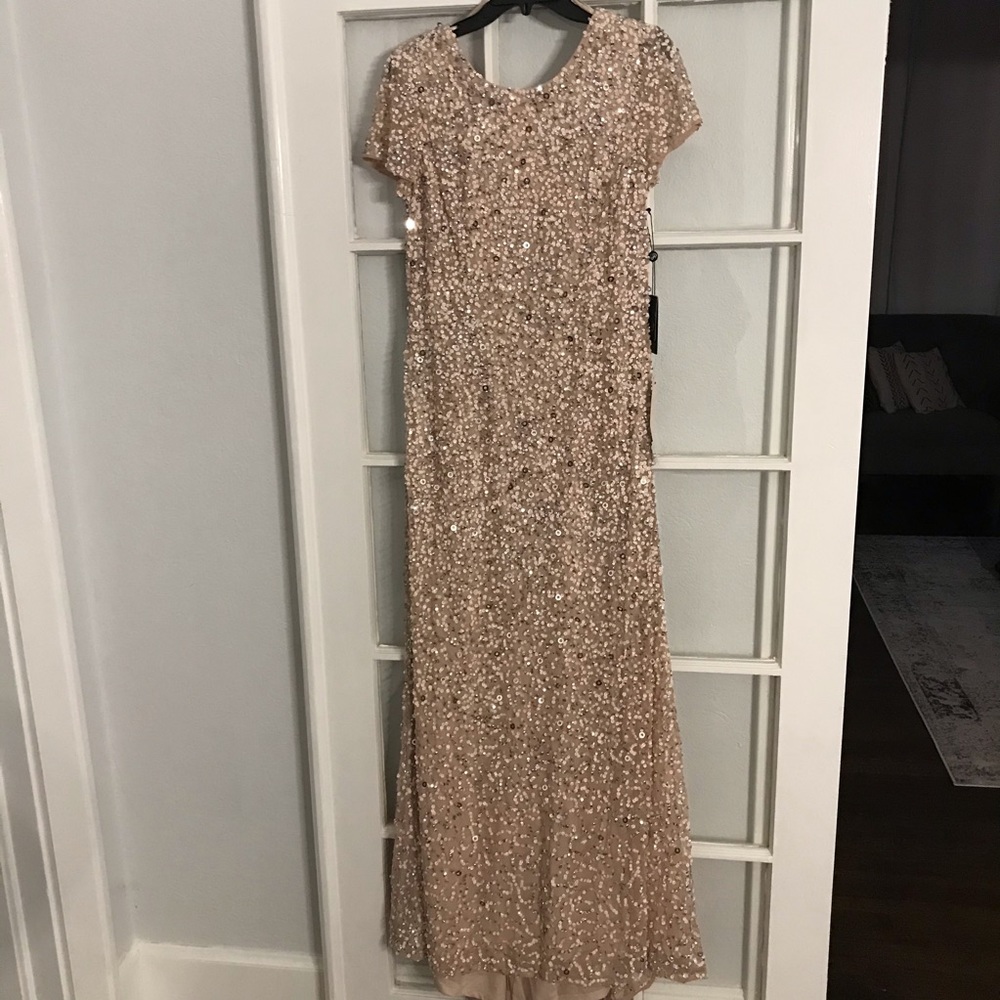 Adrianna Papell Formal